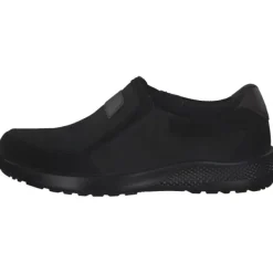 Herren Jomos Slipper<322387, Slipper, Herren, schwarz