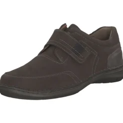 Herren Josef Seibel Slipper<4498321/780 NEW ANVERS 83, Slipper, Herren, Asphalt