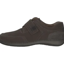 Herren Josef Seibel Slipper<4498321/780 NEW ANVERS 83, Slipper, Herren, Asphalt