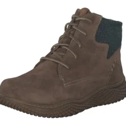 Damen Josef Seibel Stiefel<Amelie 09 84709, Winterstiefeletten, Damen, Braun