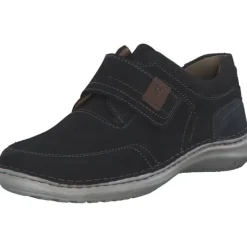 Herren Josef Seibel Klassische- & Business Schuhe<Anvers 83 43637, Klassische- & Business Schuhe, Herren, Grau (Ocean-Kombi)