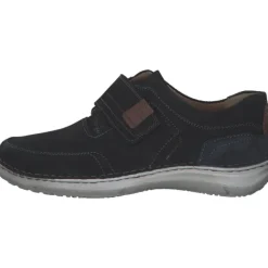 Herren Josef Seibel Klassische- & Business Schuhe<Anvers 83 43637, Klassische- & Business Schuhe, Herren, Grau (Ocean-Kombi)