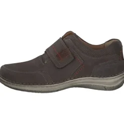 Herren Josef Seibel Klassische- & Business Schuhe<Anvers 83 43637, Klassische- & Business Schuhe, Herren, Grau (Grau-Kombi)