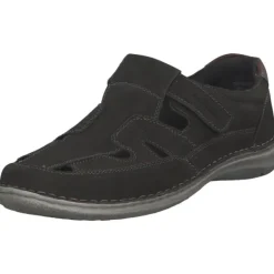 Herren Josef Seibel Sandalen<Anvers 81 43635, Komfort-Sandalen, Herren, TANNE