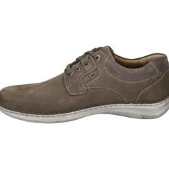 Herren Josef Seibel Klassische- & Business Schuhe<Anvers 36 43390, Schnürschuhe, Herren, VULCANO