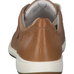 Damen Josef Seibel Sneakers<Caren 01 67701, Sneakers Low, Damen, Braun (Camel)