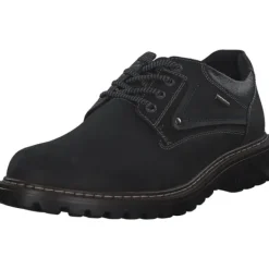 Herren Josef Seibel Klassische- & Business Schuhe<Chance 59 21959, Business-Schnürschuhe, Herren, Schwarz