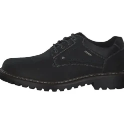 Herren Josef Seibel Klassische- & Business Schuhe<Chance 59 21959, Business-Schnürschuhe, Herren, Schwarz
