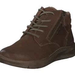 Damen Josef Seibel Stiefel<Conny 52 91752, Schnürstiefeletten, Damen, CASTAGNE