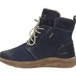 Damen Josef Seibel Stiefel<Conny 53 91753, Winterstiefel, Damen, ocean