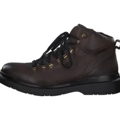 Herren Josef Seibel Stiefel<Dalton 50 15750, Stiefel, Herren, Schwarz