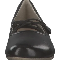 Damen Josef Seibel Ballerinas<Fiona 39 87239, Ballerinas, Damen, Schwarz