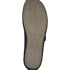 Damen Josef Seibel Ballerinas<Fiona 39 87239, Ballerinas, Damen, Schwarz