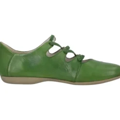 Damen Josef Seibel Ballerinas<Fiona 04 87204, Ballerinas, Damen, Grün