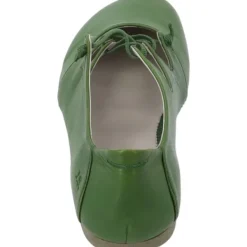 Damen Josef Seibel Ballerinas<Fiona 04 87204, Ballerinas, Damen, Grün