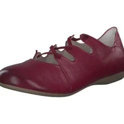 Damen Josef Seibel Slipper<Fiona 04 87204, Slipper, Damen, Weinrot