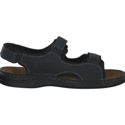 Herren Josef Seibel Sandalen<Franklyn 10236, Klassische Sandalen, Herren, Blau (Ocean)