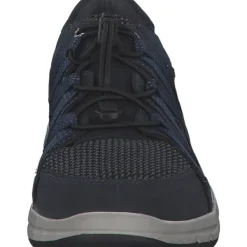 Herren Josef Seibel Klassische- & Business Schuhe<Giuseppe 02 57402, Sportliche Halbschuhe, Herren, Blau