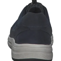 Herren Josef Seibel Klassische- & Business Schuhe<Giuseppe 02 57402, Sportliche Halbschuhe, Herren, Blau