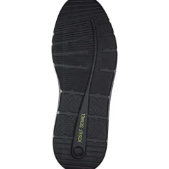 Herren Josef Seibel Klassische- & Business Schuhe<Giuseppe 02 57402, Sportliche Halbschuhe, Herren, Blau