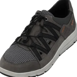 Herren Josef Seibel Klassische- & Business Schuhe<Giuseppe 02 57402, Sportliche Halbschuhe, Herren, Grau