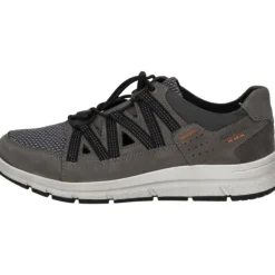 Herren Josef Seibel Klassische- & Business Schuhe<Giuseppe 02 57402, Sportliche Halbschuhe, Herren, Grau