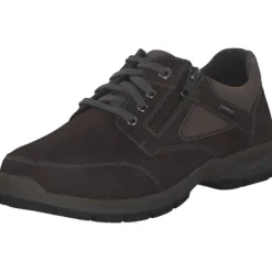 Herren Josef Seibel Klassische- & Business Schuhe<Lenny 54 14954, Schnürschuhe, Herren, ANTHRAZIT-KOMBI