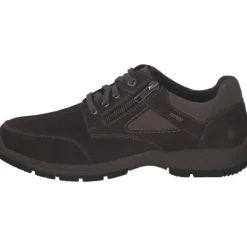 Herren Josef Seibel Klassische- & Business Schuhe<Lenny 54 14954, Schnürschuhe, Herren, ANTHRAZIT-KOMBI