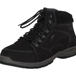 Herren Josef Seibel Stiefel<Lenny 56 14956, Stiefel, Herren, Schwarz