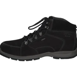 Herren Josef Seibel Stiefel<Lenny 56 14956, Stiefel, Herren, Schwarz