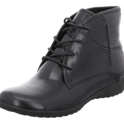 Damen Josef Seibel Stiefel<Naly 09 79709, Winterstiefel, Damen, Schwarz