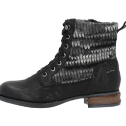 Damen Josef Seibel Stiefel<Sanja 17 76517, Winterstiefel, Damen, Schwarz