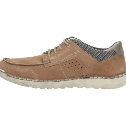 Herren Josef Seibel Klassische- & Business Schuhe<Wilson 10 42710, Sportliche Halbschuhe, Herren, TAUPE-KOMBI