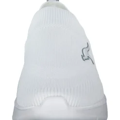 Damen KangaROOS Sneakers<30130-0044, Slip-On-Sneaker, Damen, Weiß