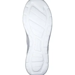 Damen KangaROOS Sneakers<30130-0044, Slip-On-Sneaker, Damen, Weiß