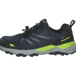Kinder KangaROOS Halbschuhe (kinder)<K-AD Ground GTX 18800, Halbschuhe (Kinder), Kinder, Schwarz