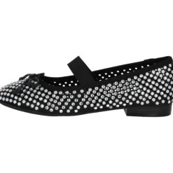 Damen La Strada Ballerinas<2300920, Ballerinas, Damen, black