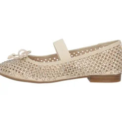Damen La Strada Ballerinas<2300920, Ballerinas, Damen, Beige