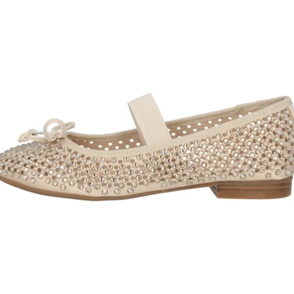 Damen La Strada Ballerinas<2300920, Ballerinas, Damen, Beige