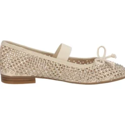 Damen La Strada Ballerinas<2300920, Ballerinas, Damen, Beige