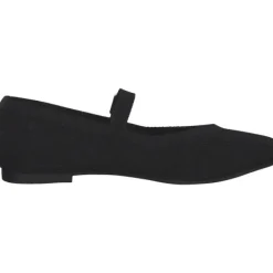 Damen La Strada Ballerinas<2303386-4501, Ballerinas, Damen, Schwarz