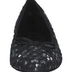 Damen La Strada Ballerinas<2300608, Ballerinas, Damen, black