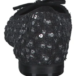 Damen La Strada Ballerinas<2300608, Ballerinas, Damen, black