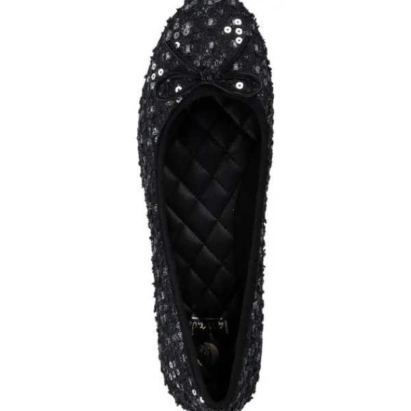 Damen La Strada Ballerinas<2300608, Ballerinas, Damen, black