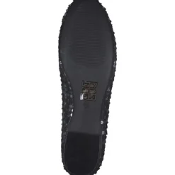 Damen La Strada Ballerinas<2300608, Ballerinas, Damen, black