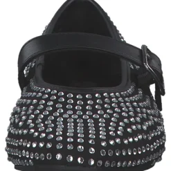 Damen La Strada Ballerinas<2300416, Ballerinas, Damen, black