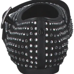 Damen La Strada Ballerinas<2300416, Ballerinas, Damen, black