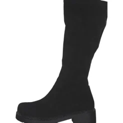 Damen La Strada Stiefel<2381615-2202 BOOT, Stiefel, Damen, Schwarz