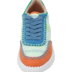 Damen La Strada Klassische- & Business Schuhe<2200586, Schnürschuhe, Damen, multi