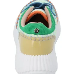 Damen La Strada Klassische- & Business Schuhe<2200586, Schnürschuhe, Damen, multi